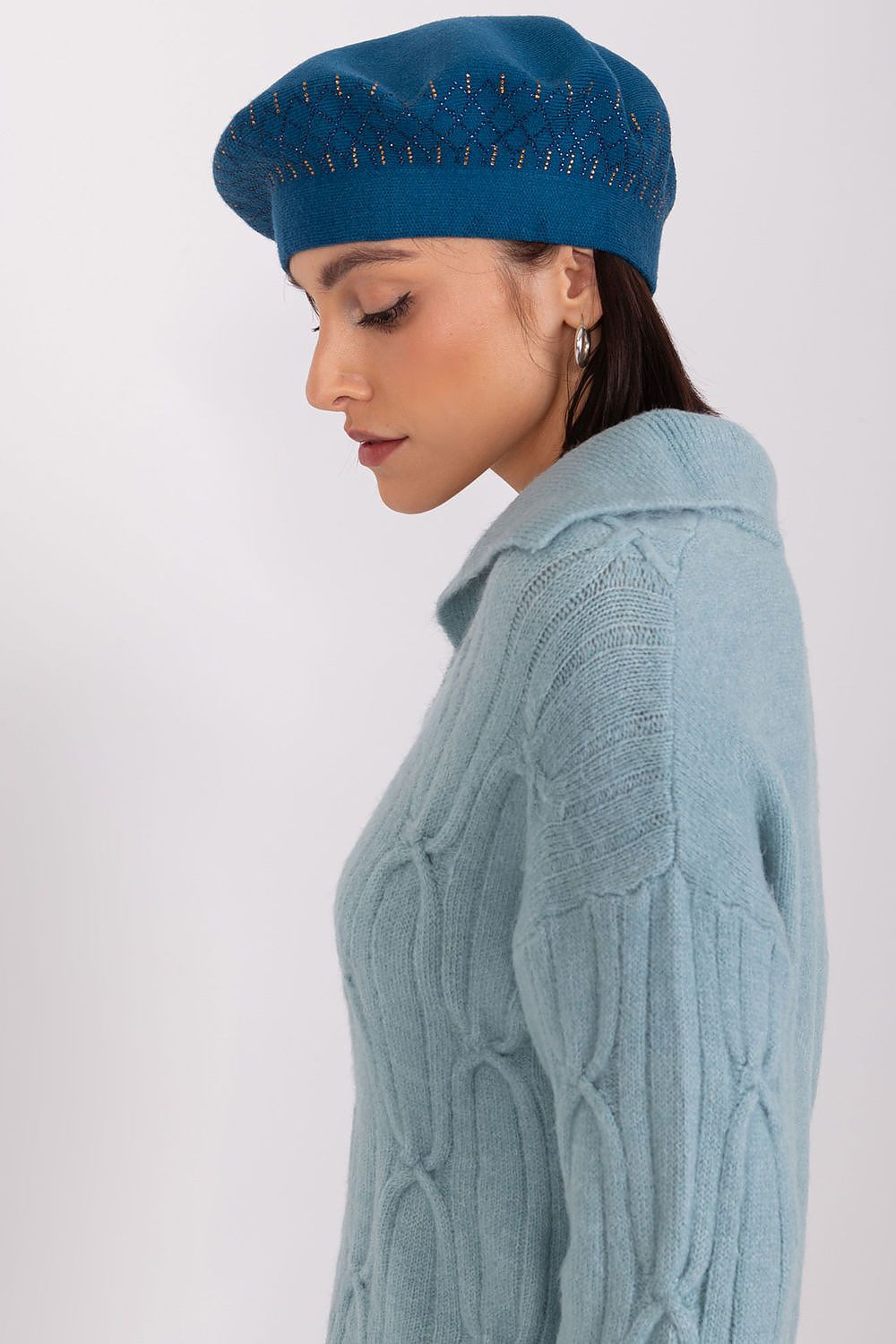 Beret model 208246 AT