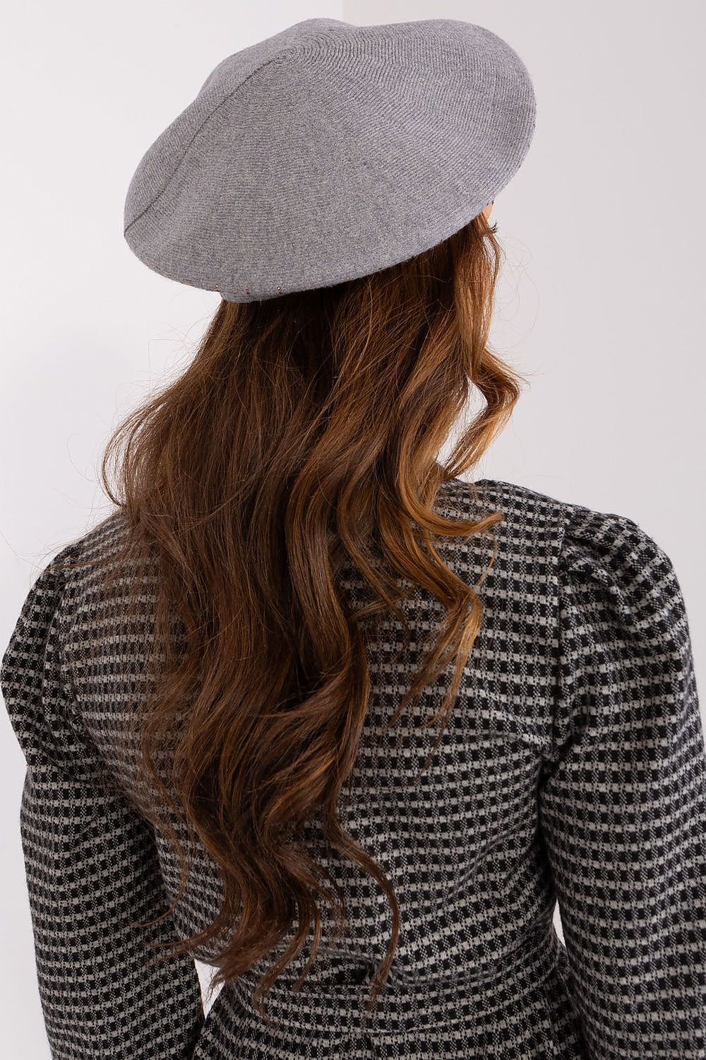 Beret model 208248 AT