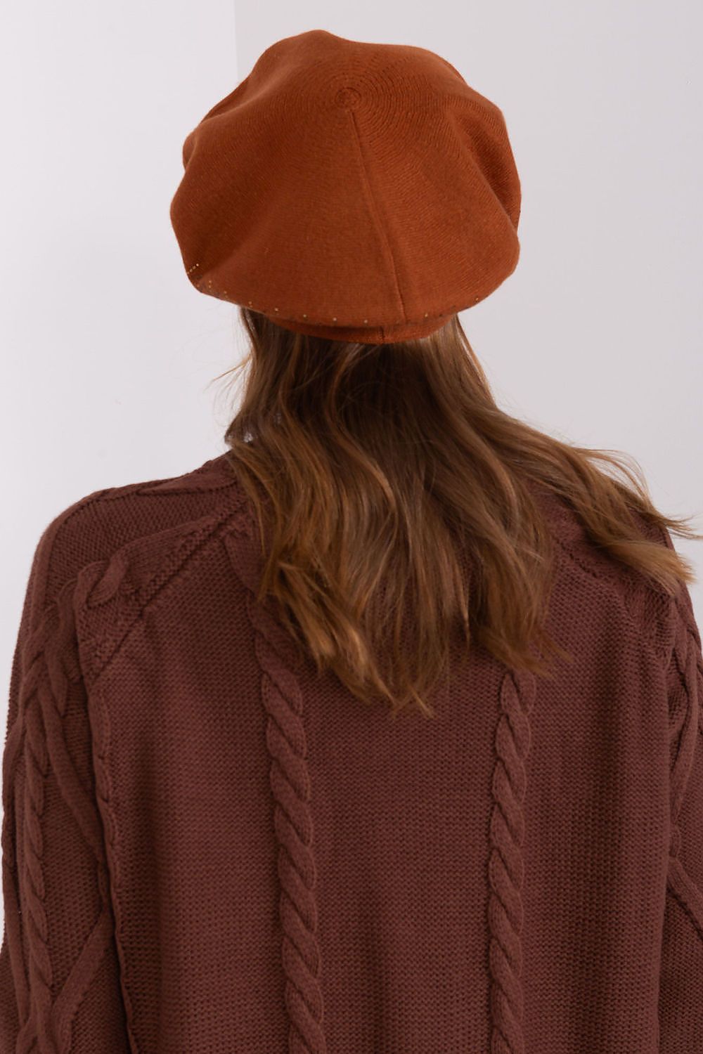Beret model 208250 AT