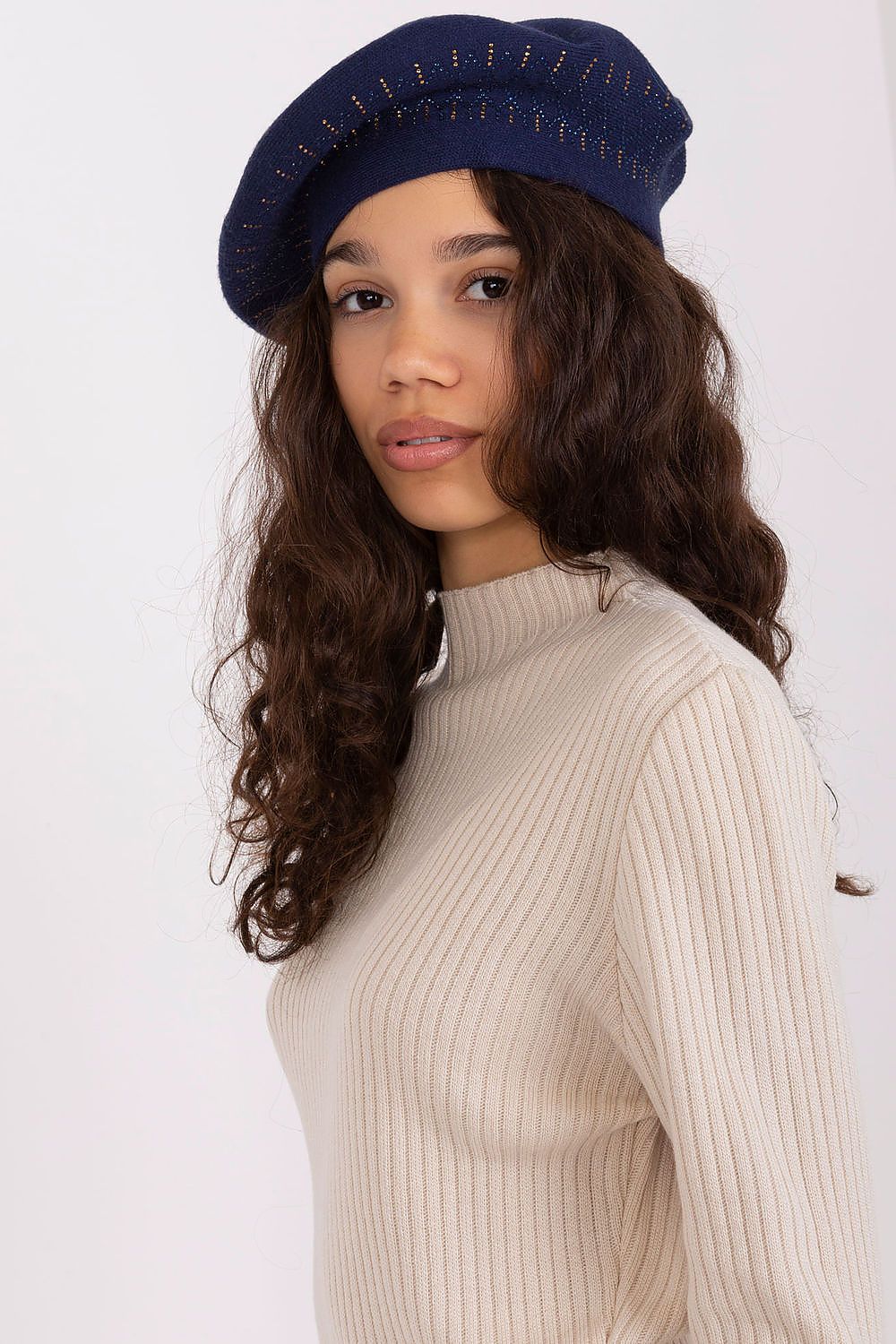 Beret model 208251 AT