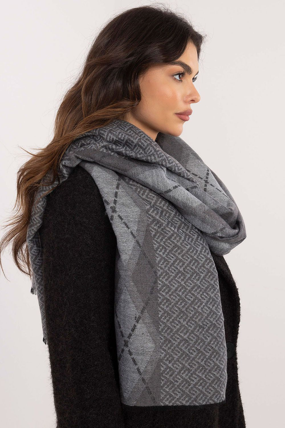 Neckerchief model 208405 AT