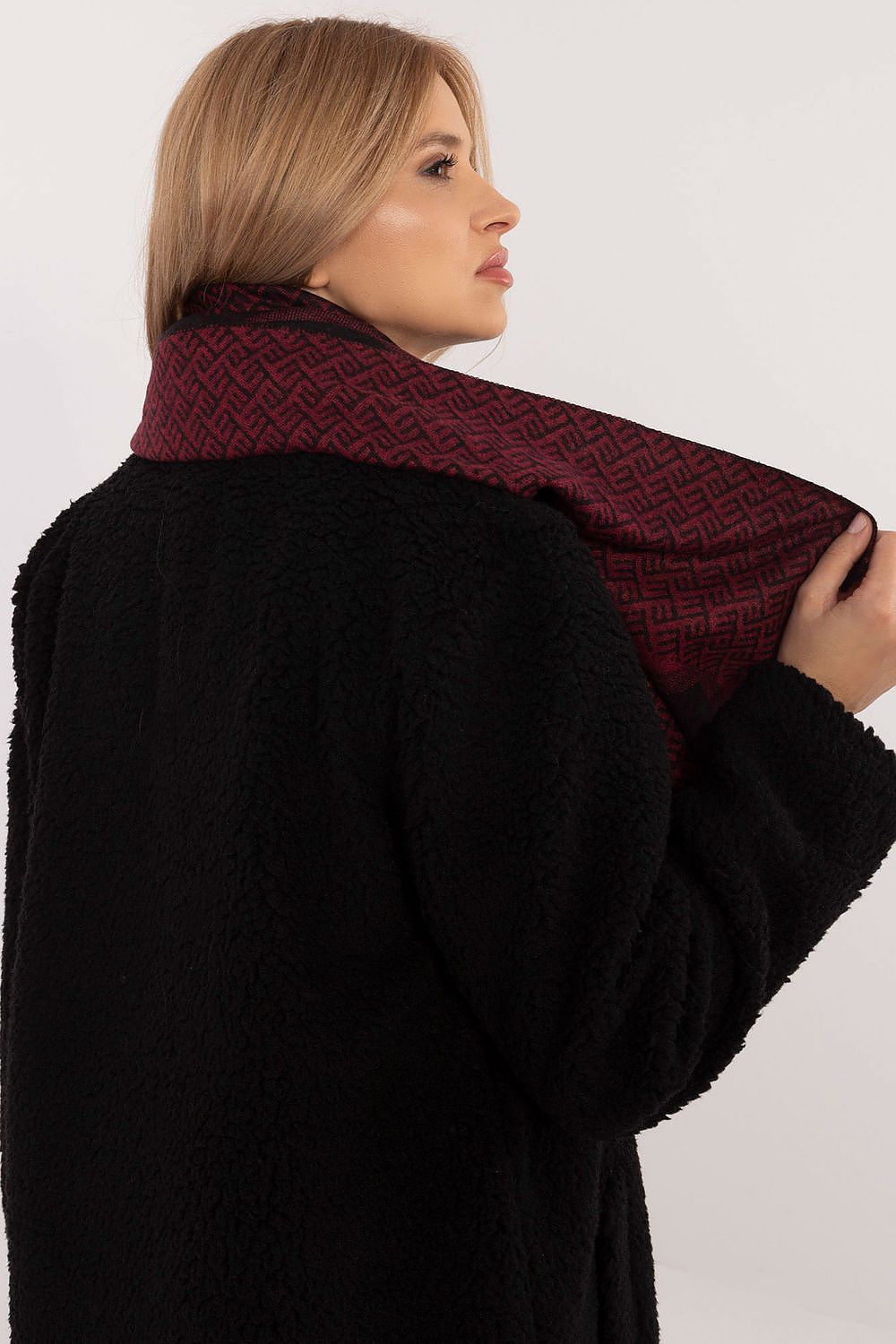 Neckerchief model 208406 AT