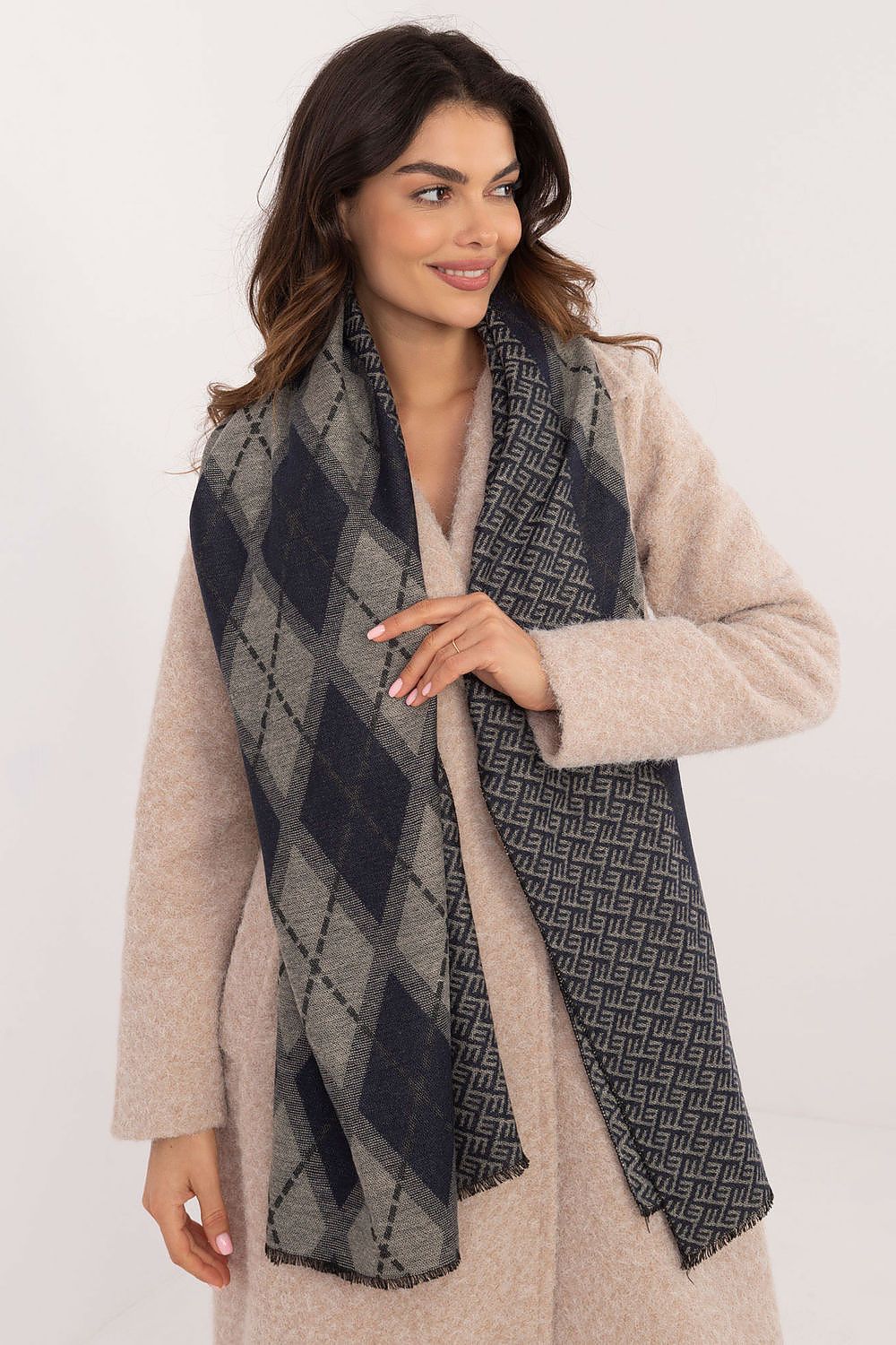 Neckerchief model 208408 AT