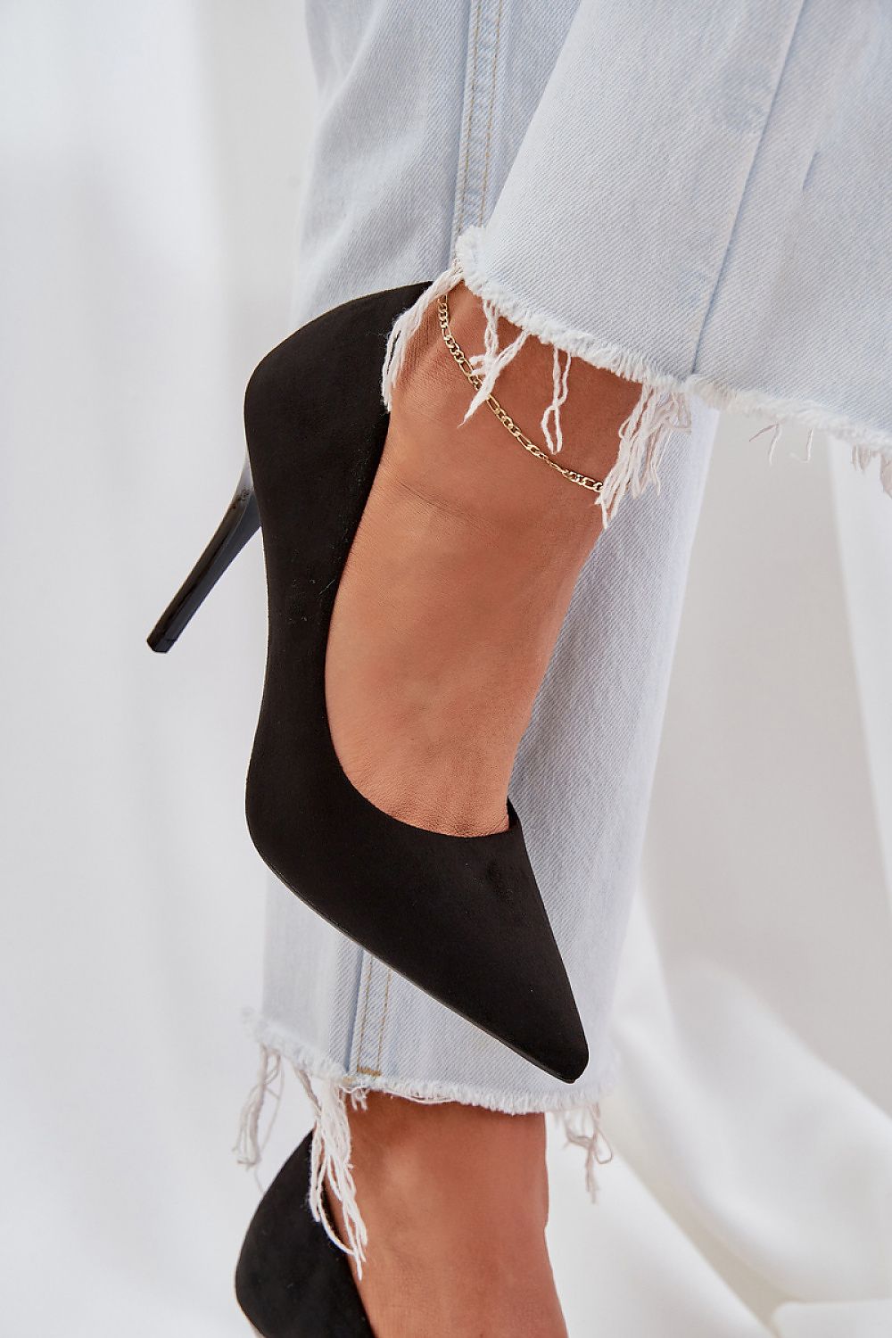 High heels model 208486 Step in style