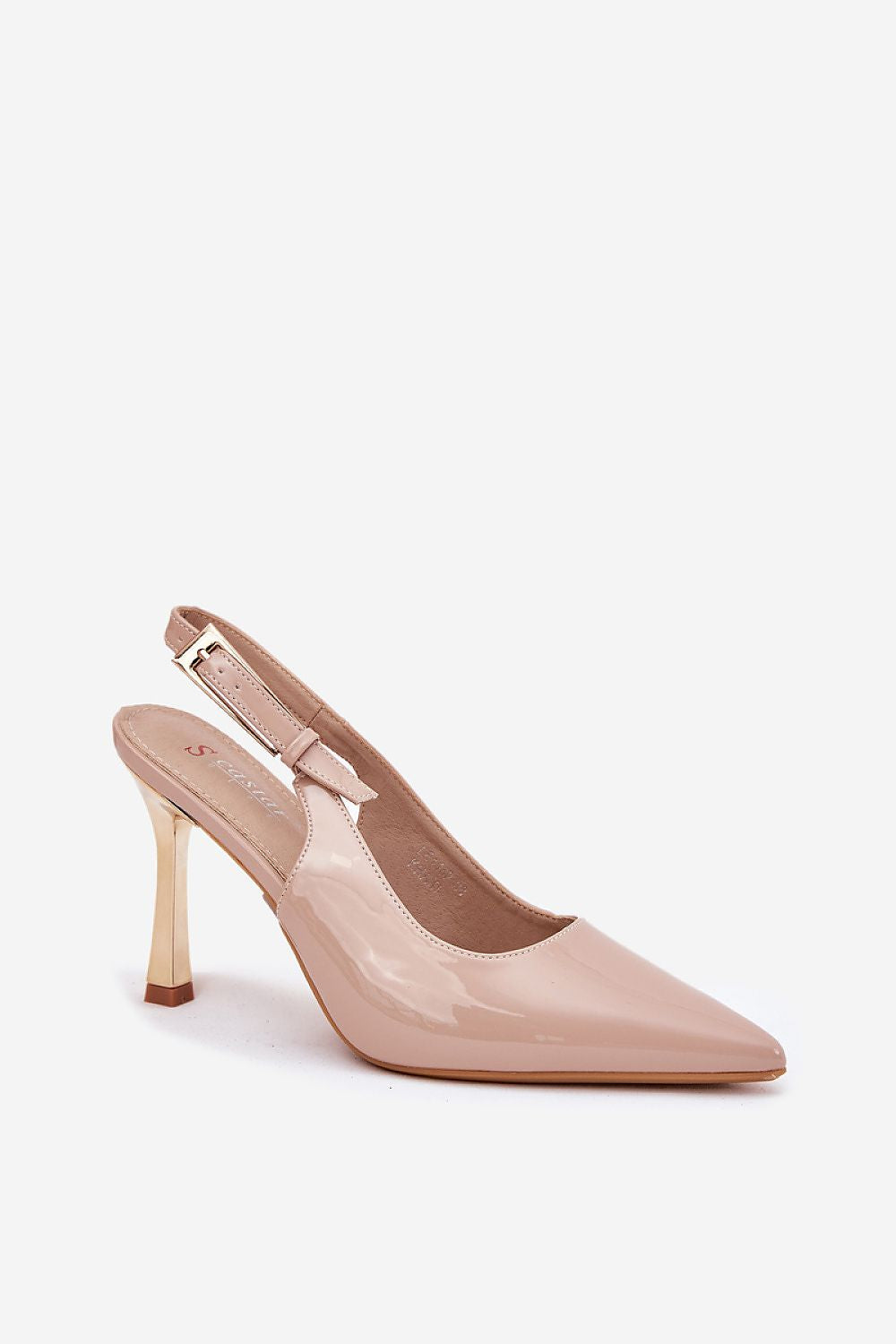 High heels model 214980 Step in style