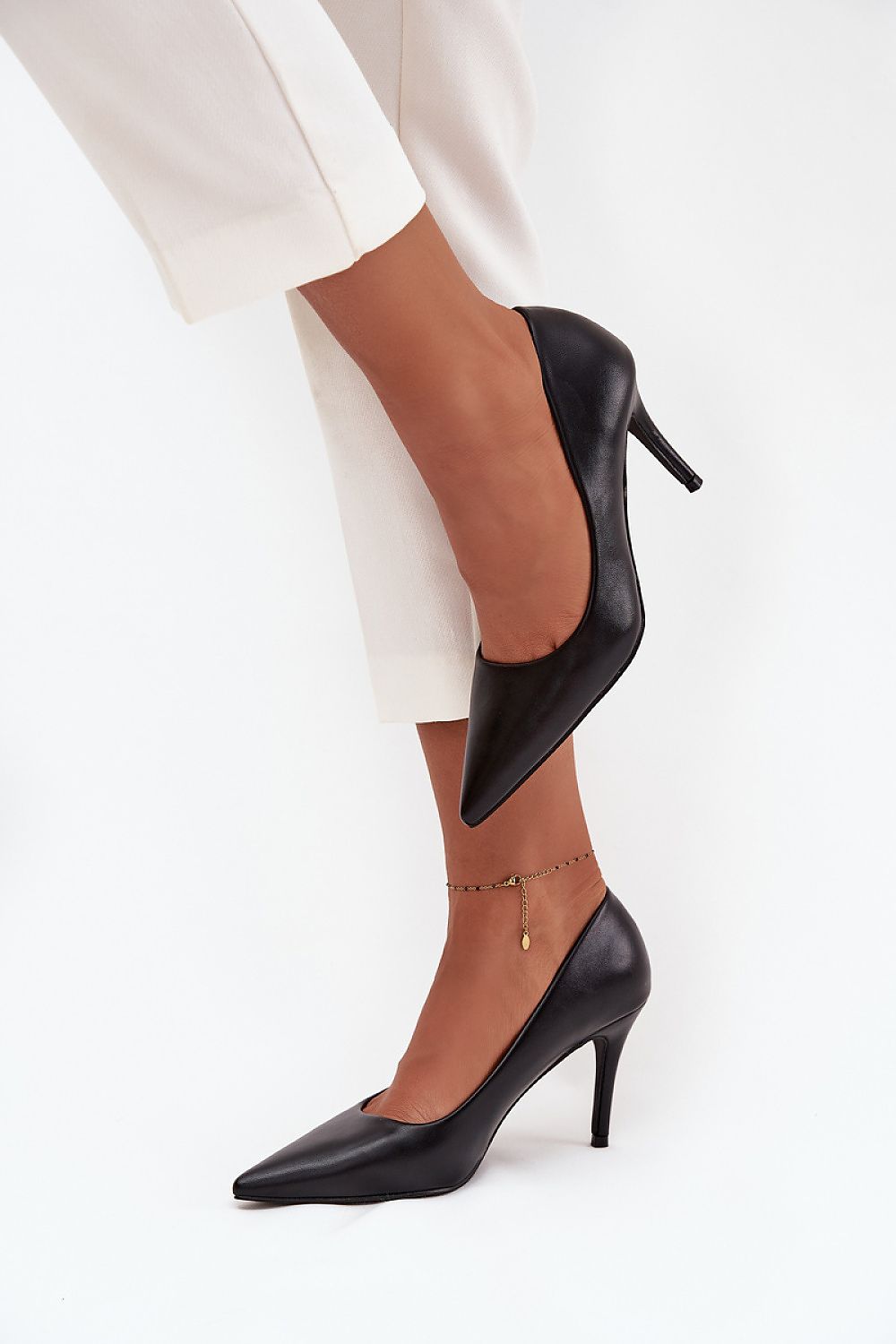 High heels model 218686 Step in style