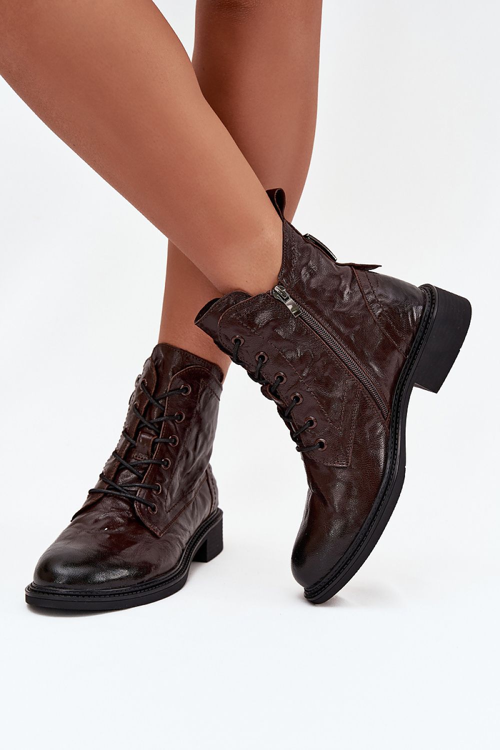 Boots model 218716 Step in style