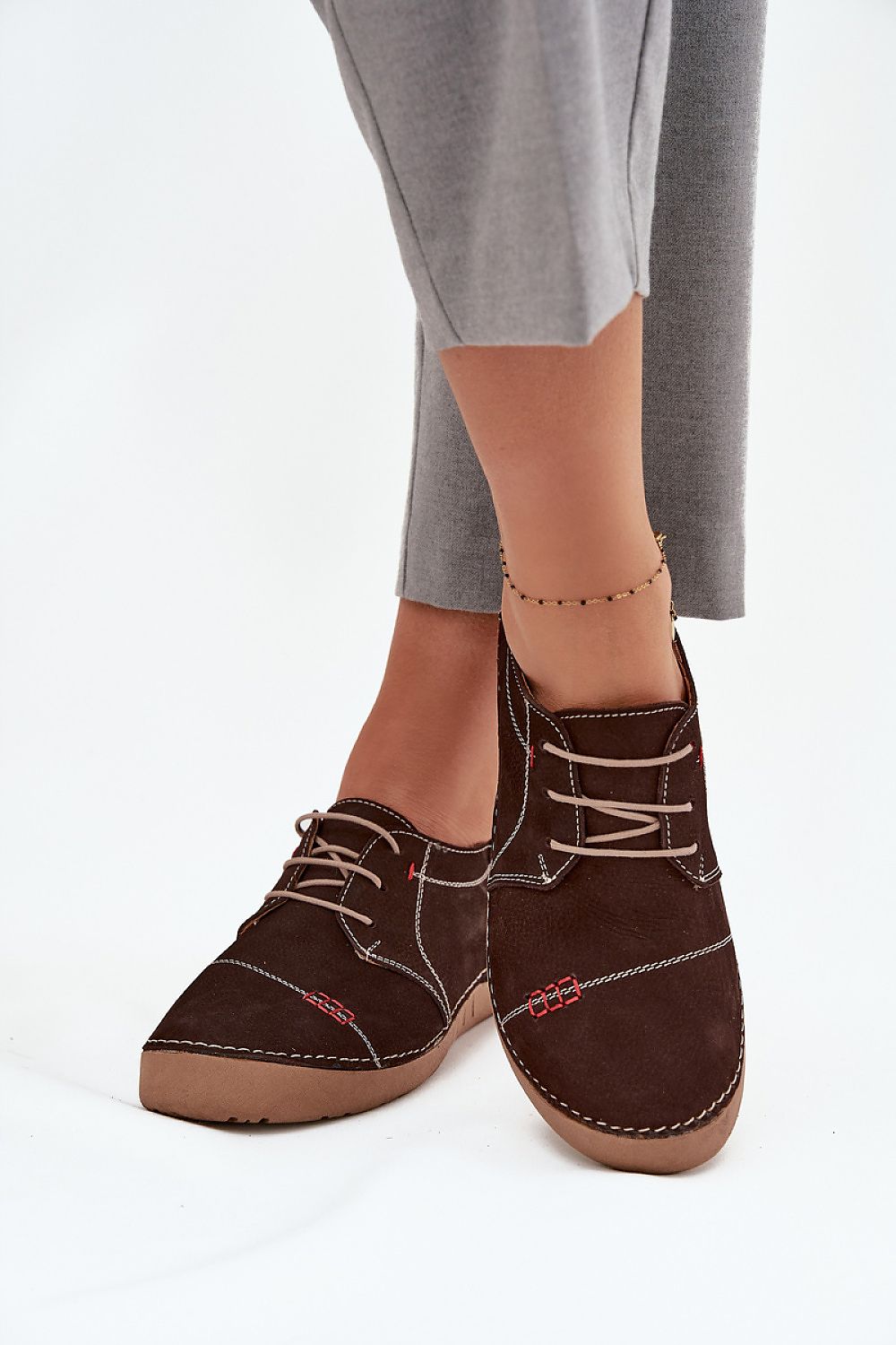 Half shoes model 218912 Step in style