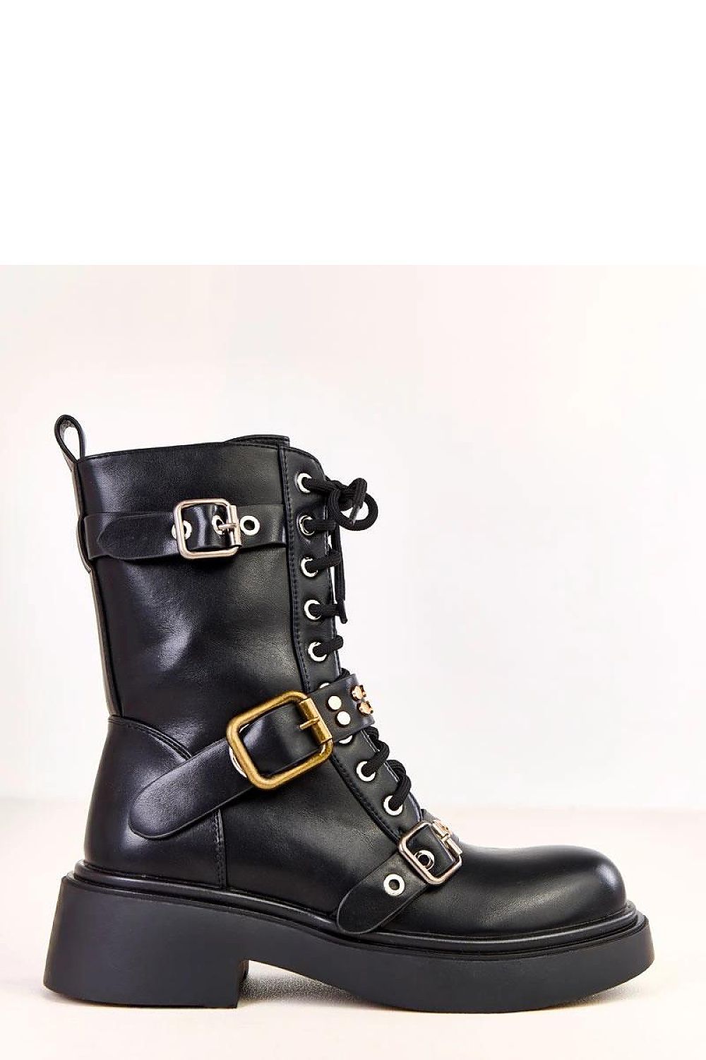 Bootie model 219636 Solea