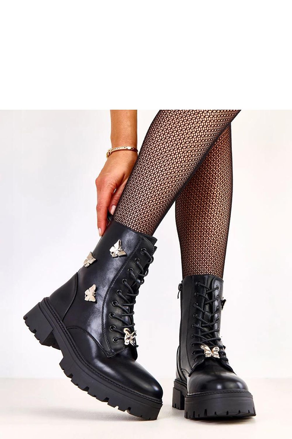 Bootie model 219641 Solea