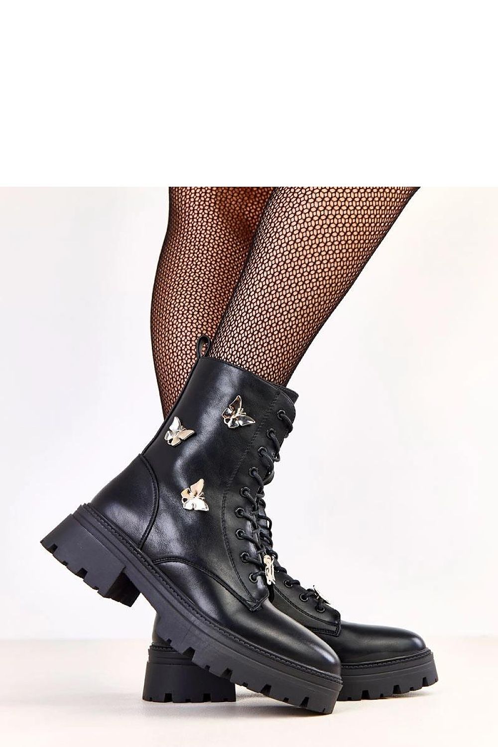 Bootie model 219641 Solea