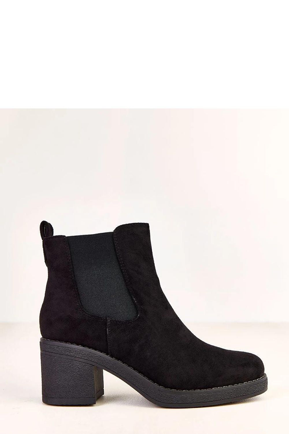 Heel boots model 219955 Solea