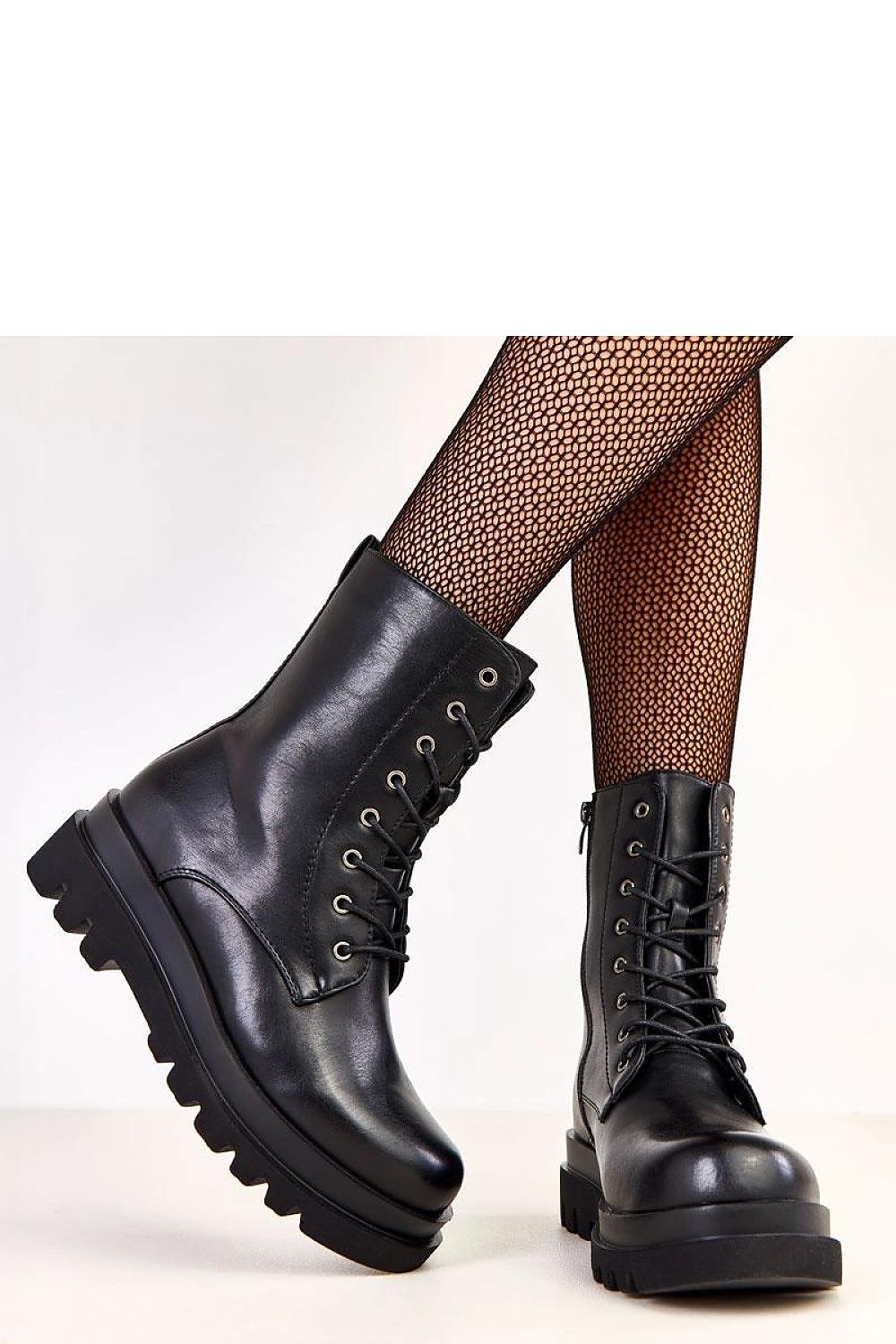 Bootie model 219957 Solea