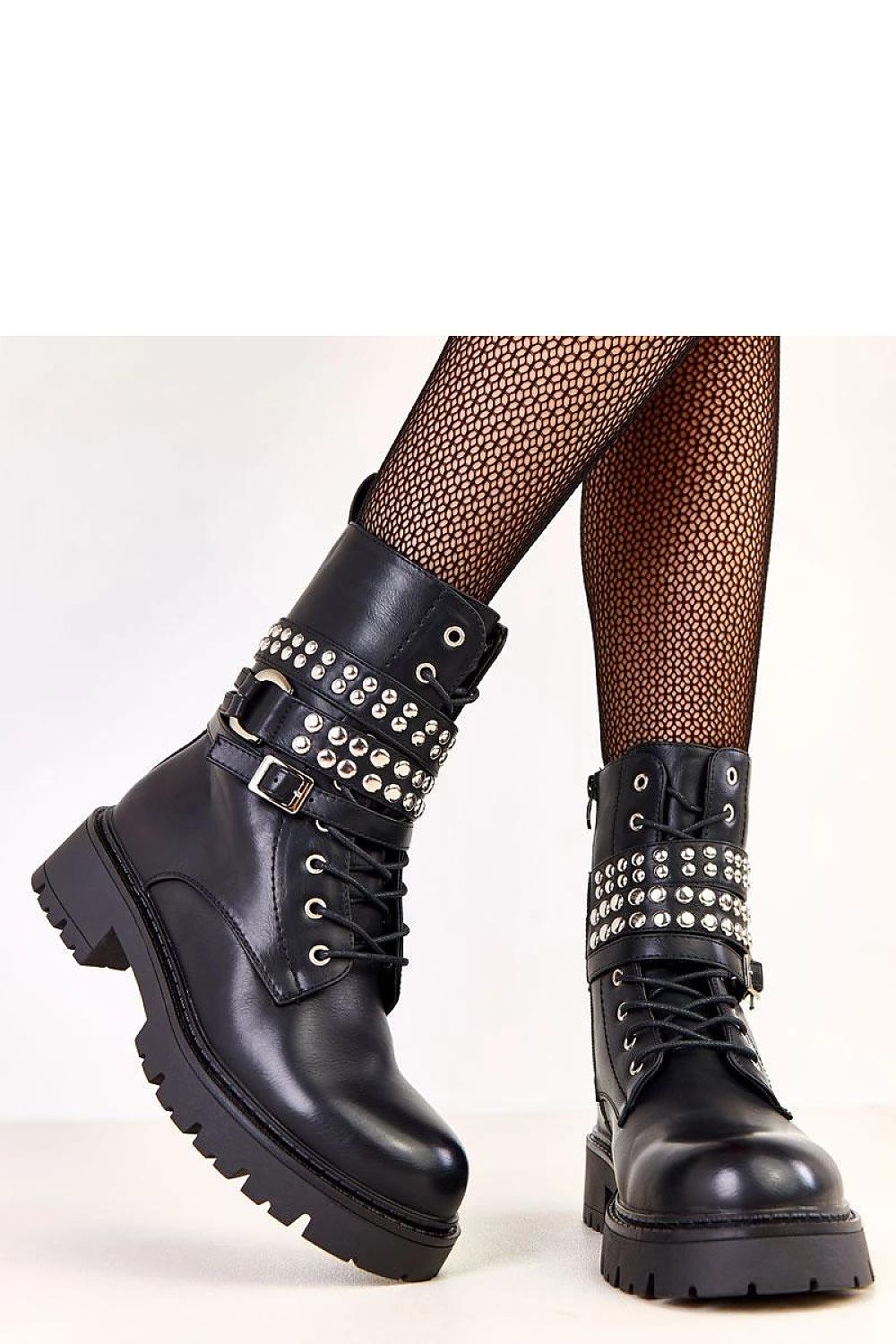 Bootie model 219963 Solea