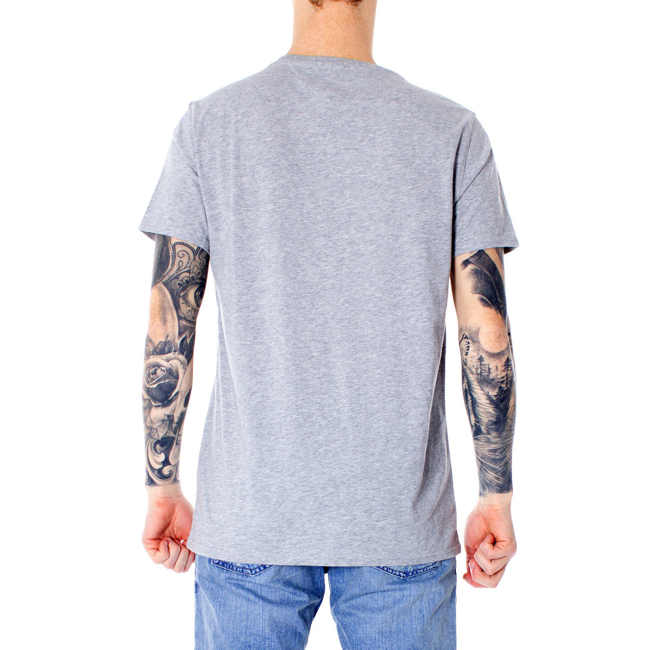 Tommy Hilfiger Logo T-Shirt