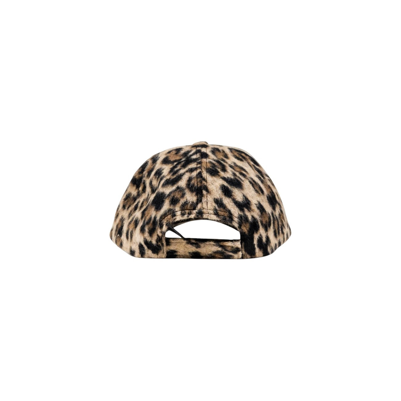 Liu Jo Leopard Cap