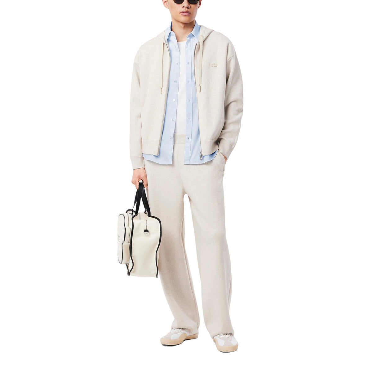 Lacoste Basic-Shirt