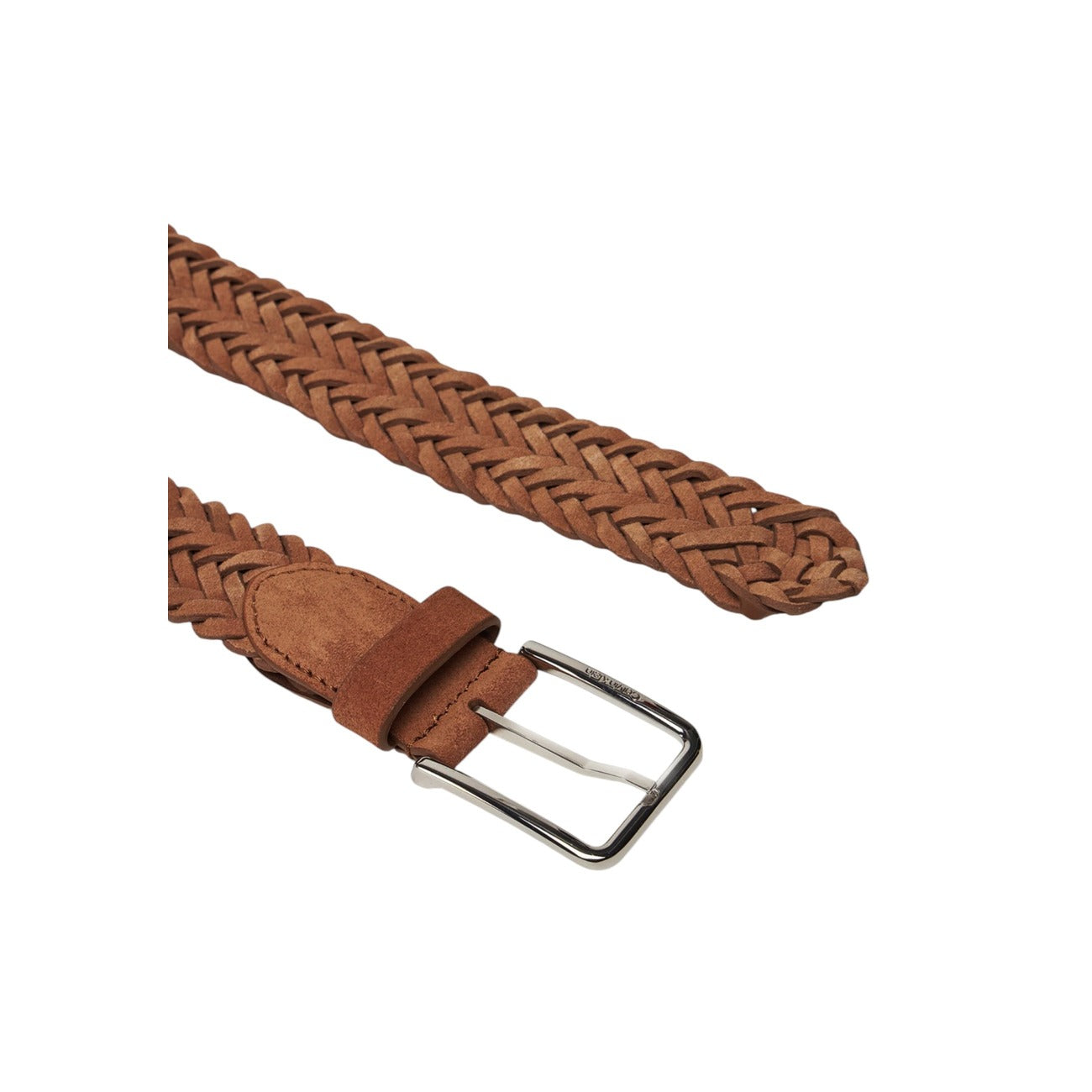 Calvin Klein Braided Belt