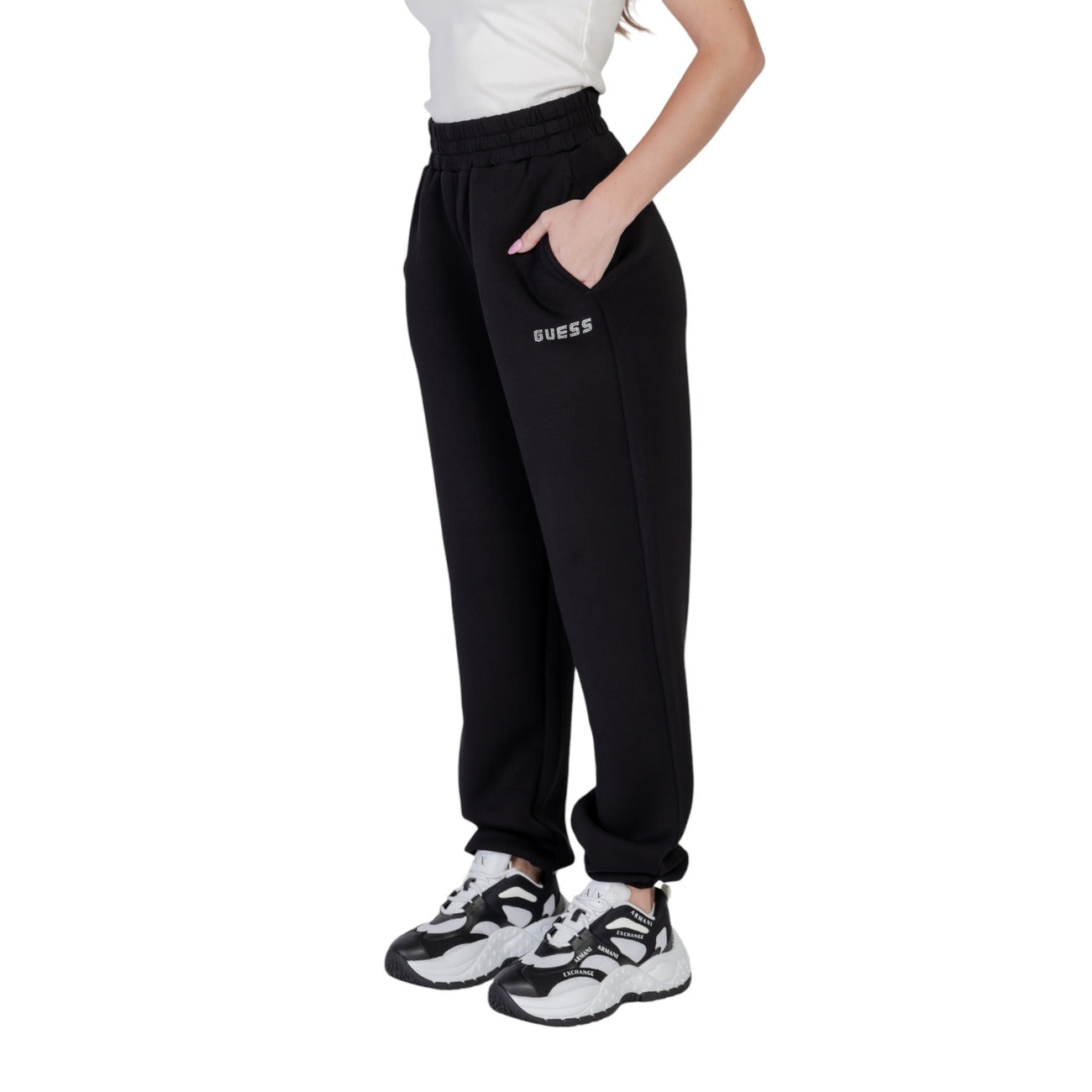 Relaxed Joggers