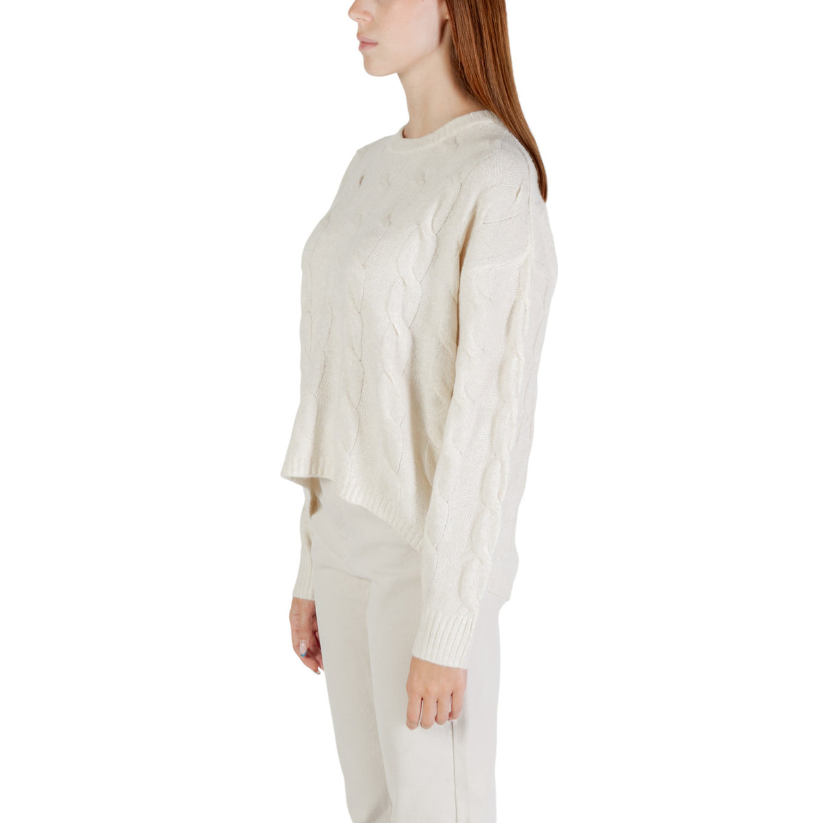 Only Damen Strickwaren