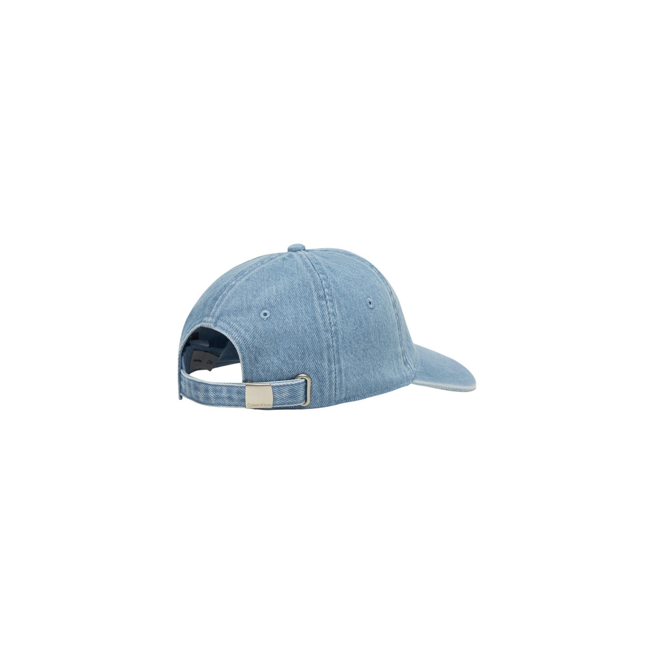Calvin Klein Denim Cap