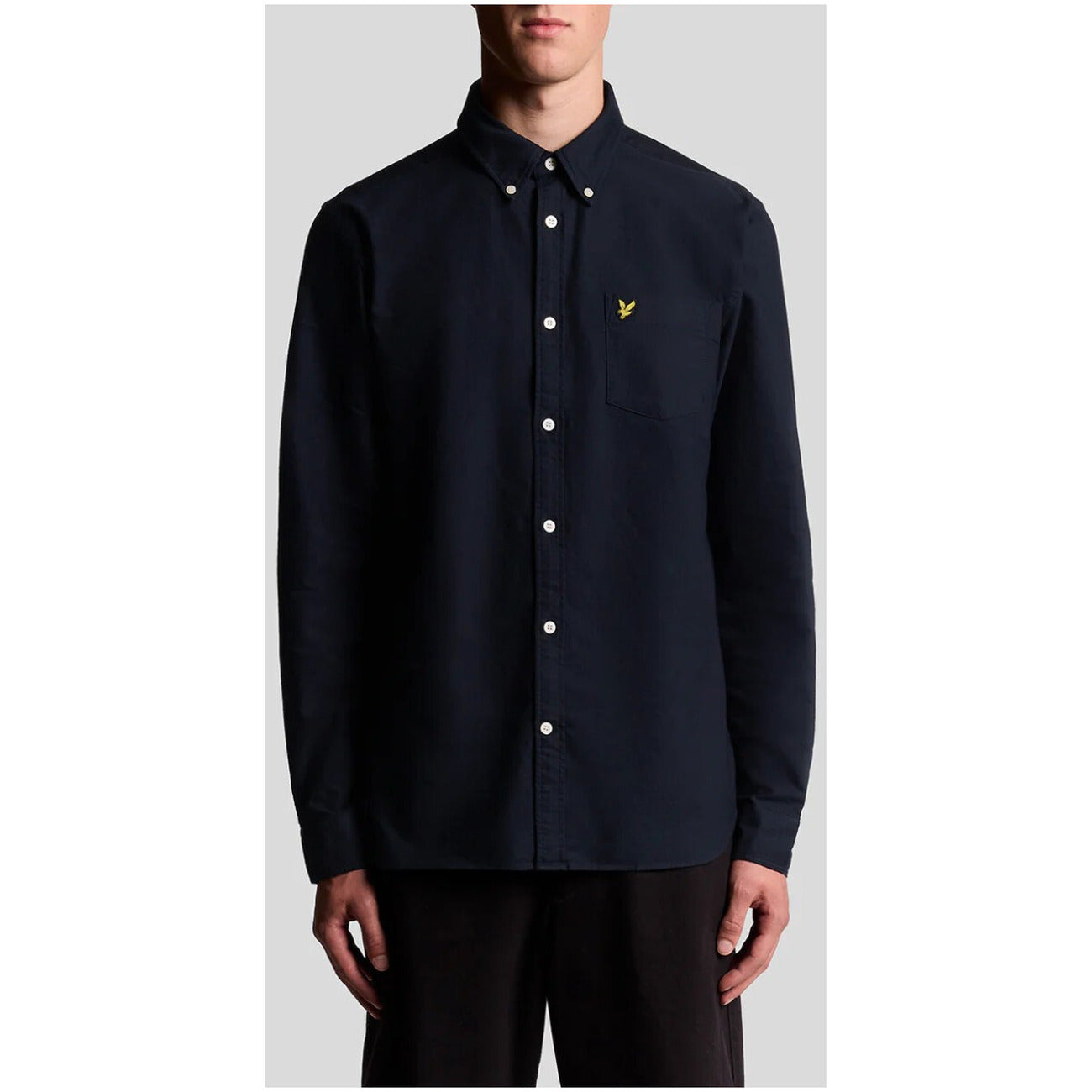 Lyle & Scott Basic Shirt