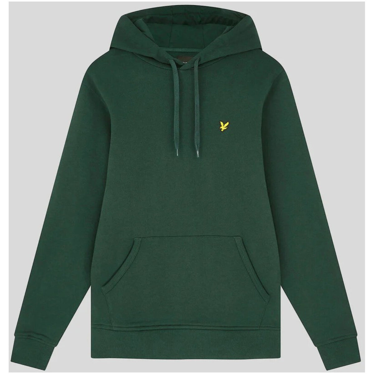 Lyle & Scott Herren-Hoodie