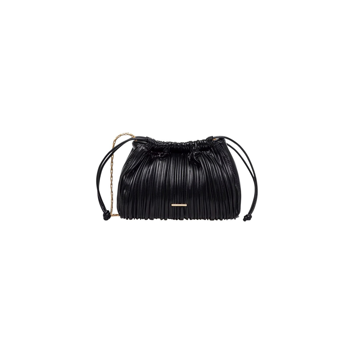 Calvin Klein Tie Up Bag