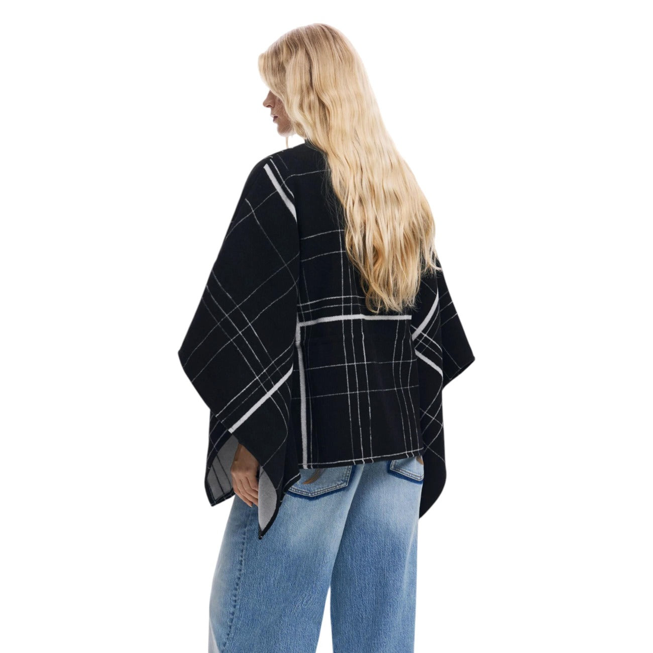 Desigual  Women Blazer