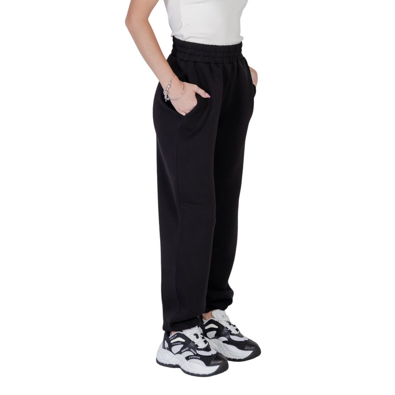 Relaxed Joggers