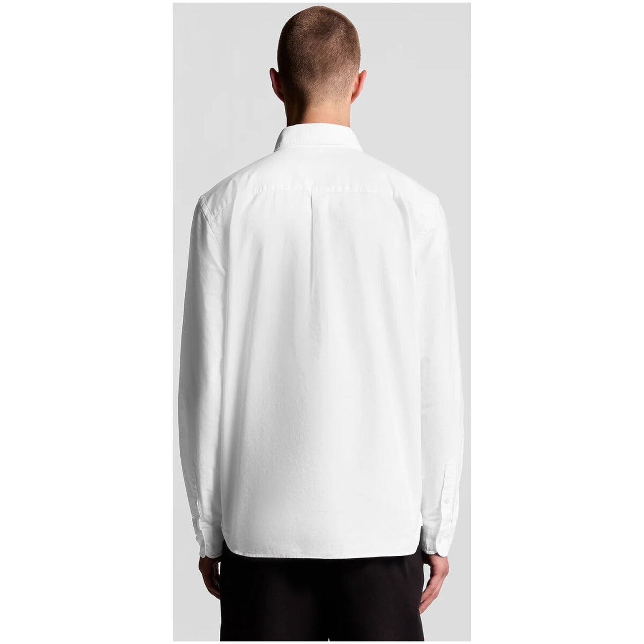 Lyle & Scott Basic Shirt