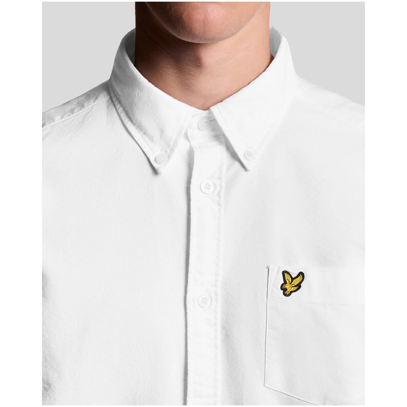Lyle & Scott Basic Shirt