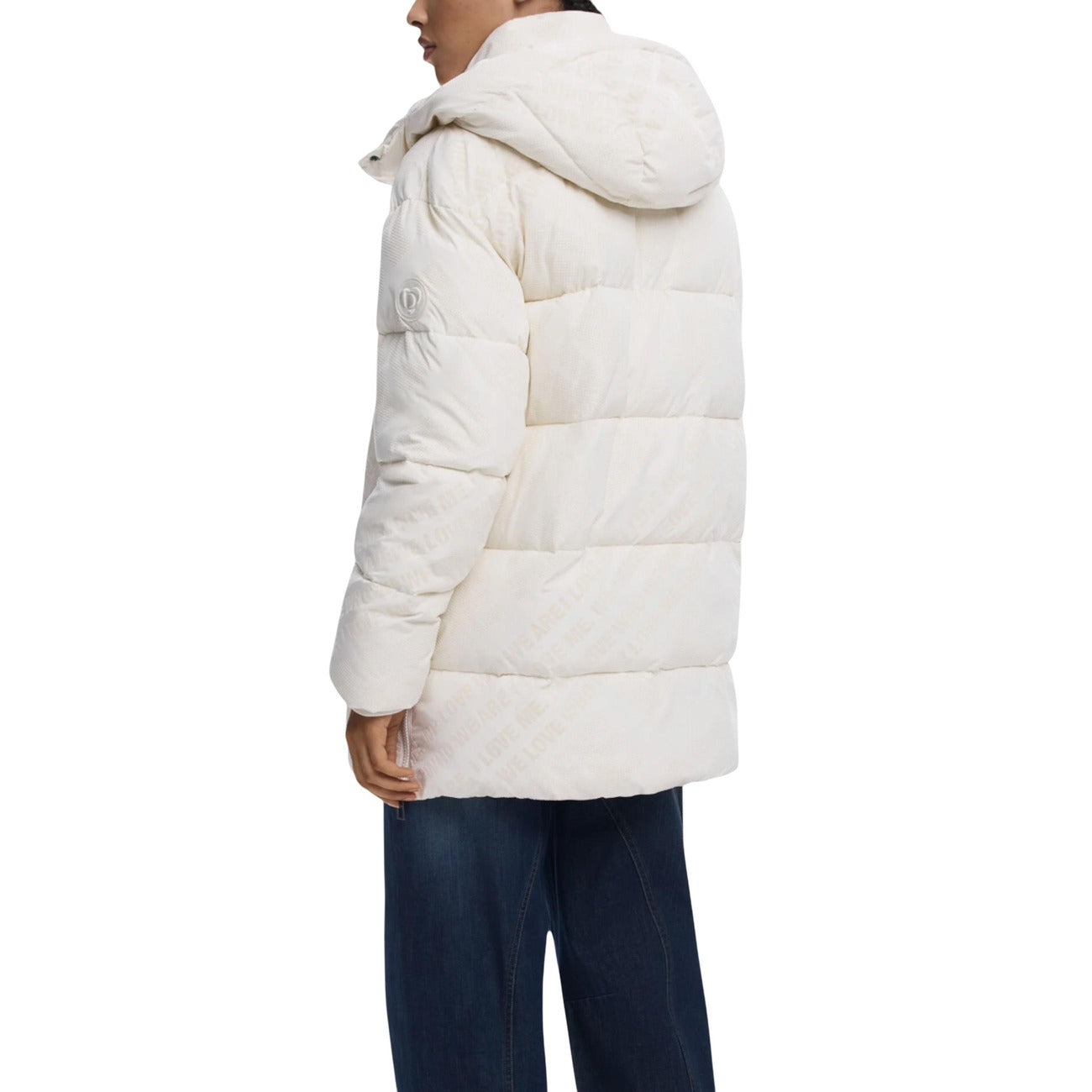 Desigual  Women Jacket