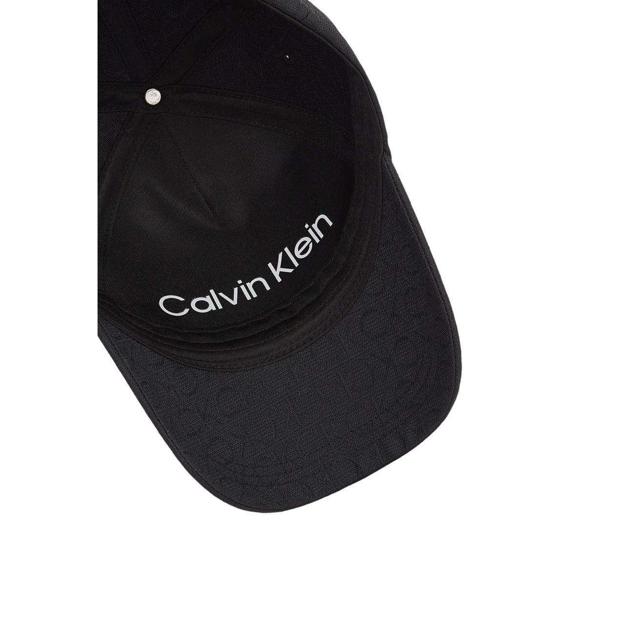Calvin Klein Logo Cap