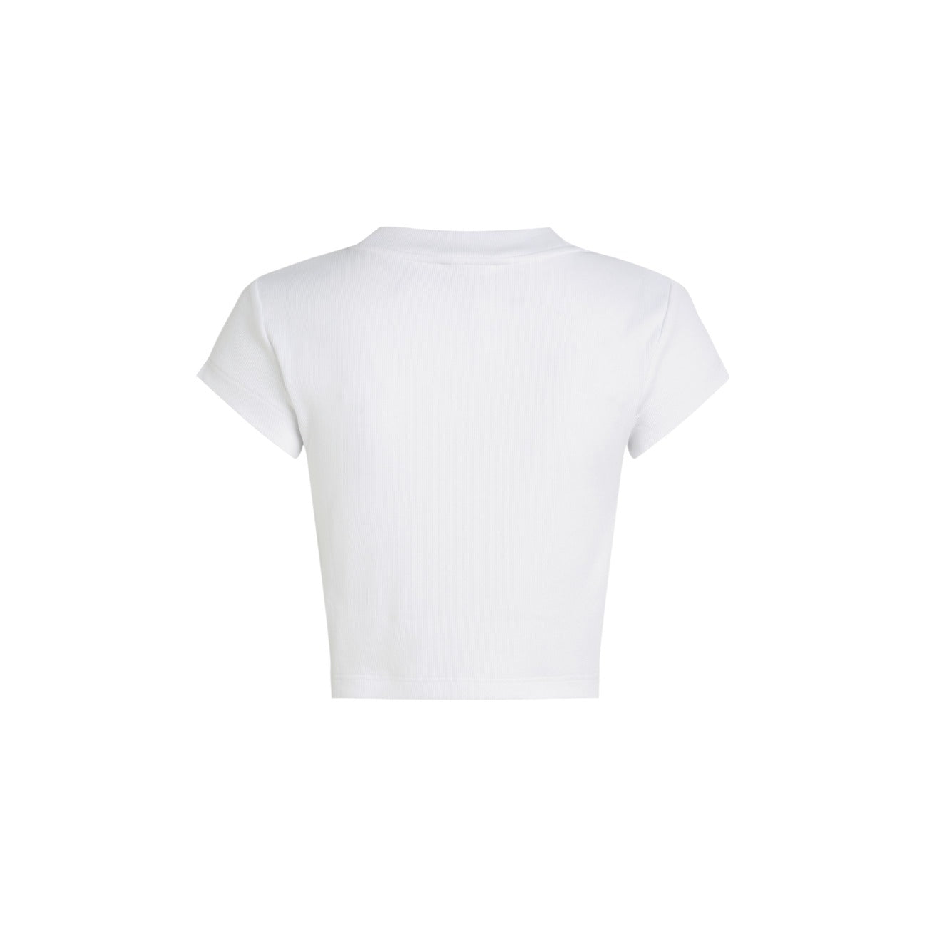 Cropped T-Shirt
