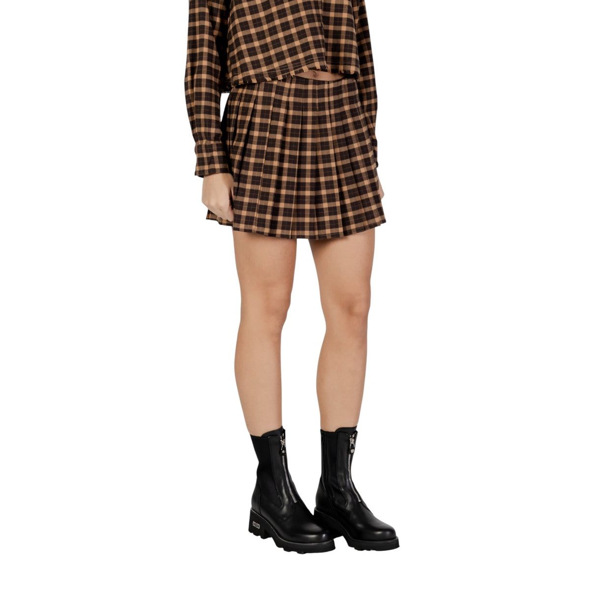 Only Women Skirt