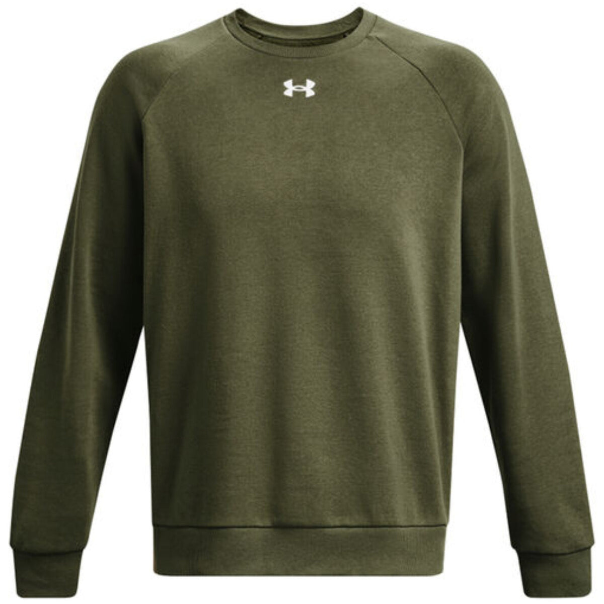 Sweatshirt mit Under Armour-Logo