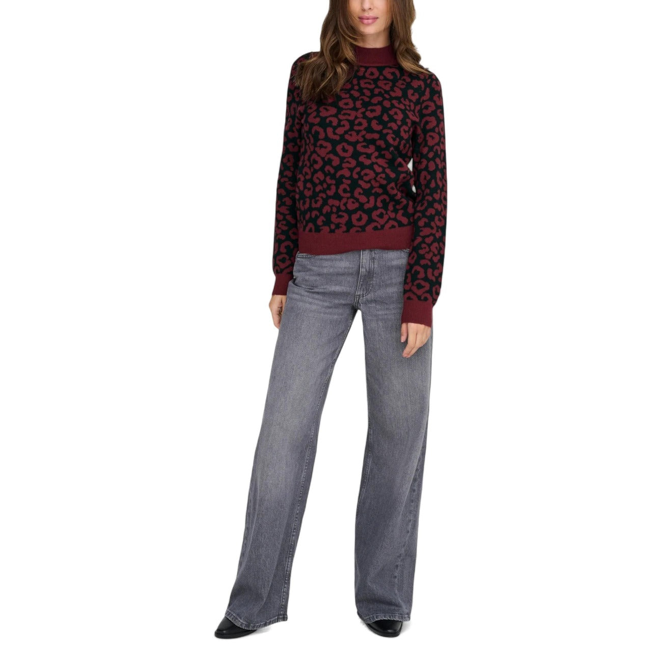 Only  Women Knitwear