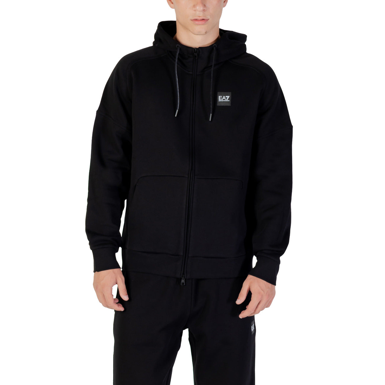 Ea7 Tracksuit