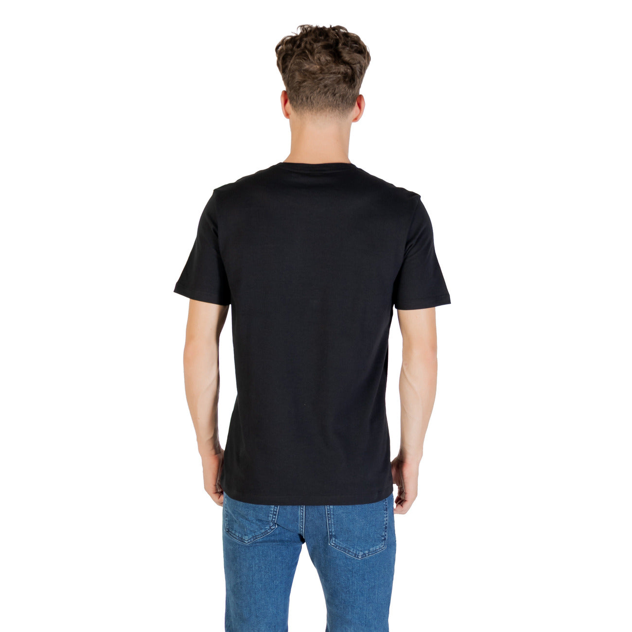 Boss Basic T-Shirt