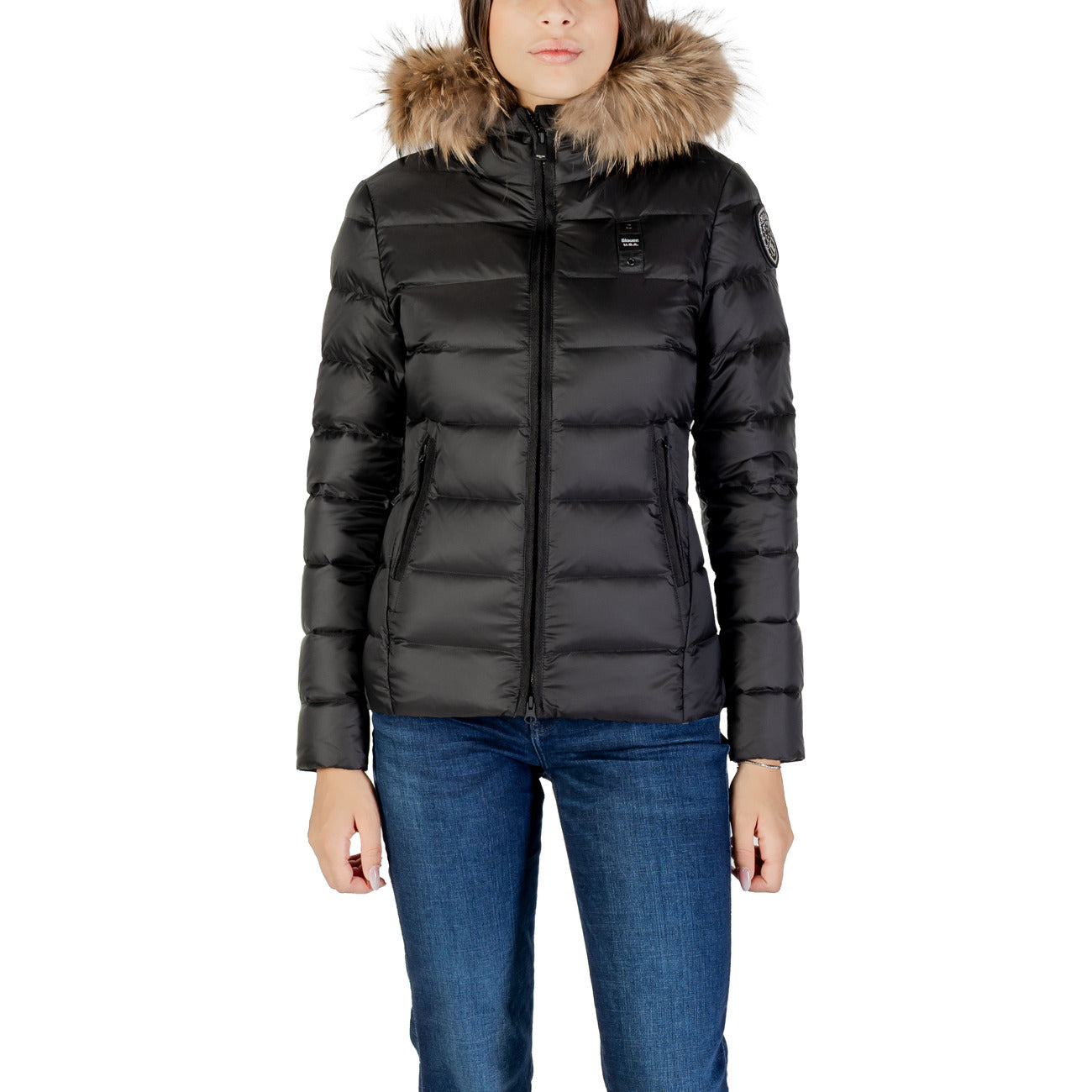 Blauer. Women Jacket