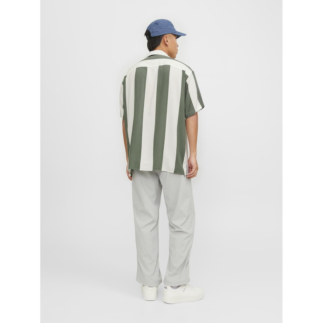 Jack & Jones Striped Shirt