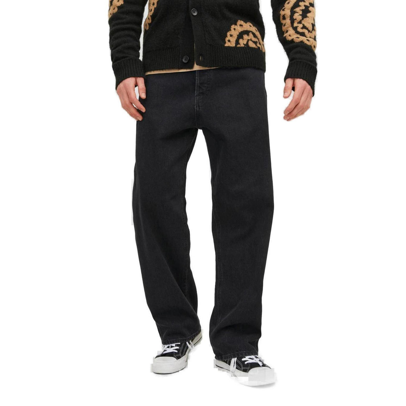 Jack & Jones Wide Leg Jeans