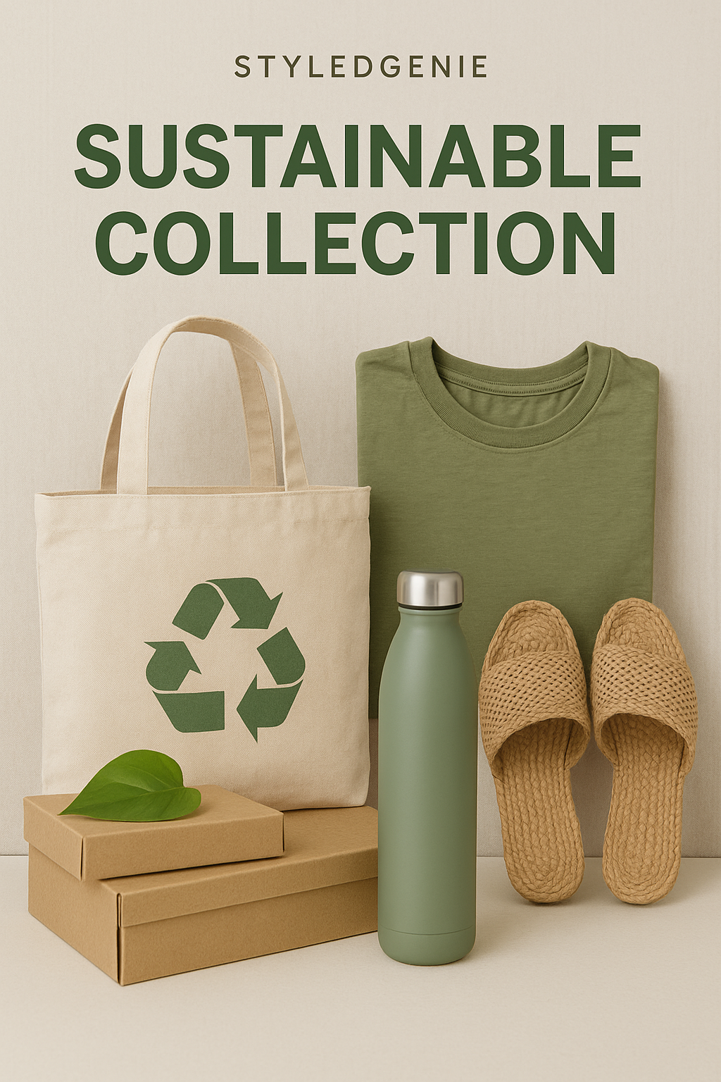 Sustainable Collection
