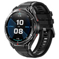 X2B Smartwatch Bluetooth Anruf Dualband GPS Druckkompass Outdoor Drei Beweis Herrenarmband