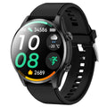 G1000 Dual-Frequenz-Positionierung Beidou GPS Bluetooth Anruf Gesundheit Schwimmen Höhe Druck SOS Outdoor Sportuhr