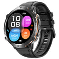 X3 Smart Watch Drei Beweis Outdoor Ultra lange Standby 100 Stunden Sportmodus Blutdruck Herrenarmband