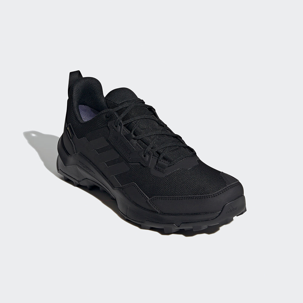 Adidas Terrex AX4 Gore-Tex - Core Black Four