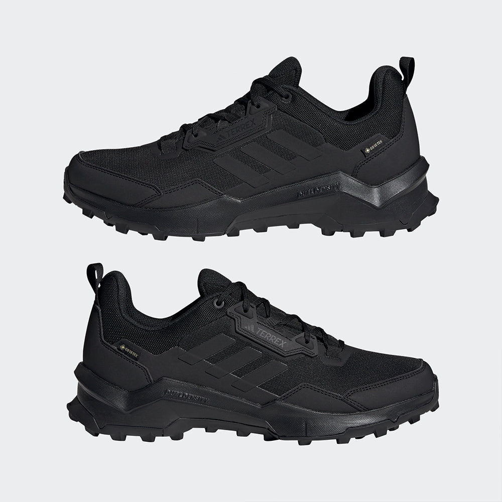 Adidas Terrex AX4 Gore-Tex - Core Black Four