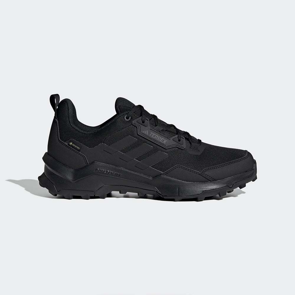 Adidas Terrex AX4 Gore-Tex - Core Black Four